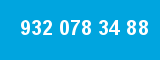 932 078 34 88
